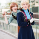 Illustration for article titled Coolest Comic-Con Cosplay Day 2: The Reckoning